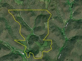 8829 Clay Rd, Left Hand, WV 25251