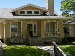5304 Harrison St, Kansas City, MO 64110