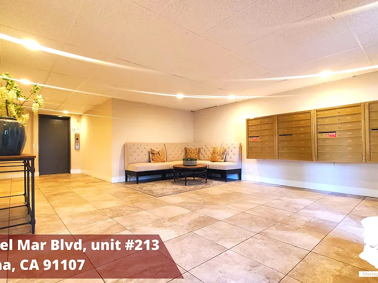 2444 E Del Mar Blvd #213 — Photo 6