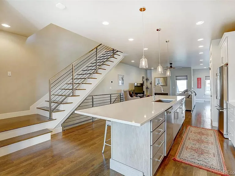 1557 Julian St — Photo 3
