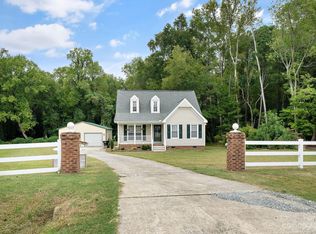 145 Brett Cir, Benson, NC 27504
