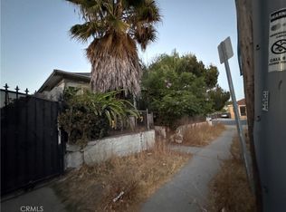 2545 Folsom St, Los Angeles, CA 90033