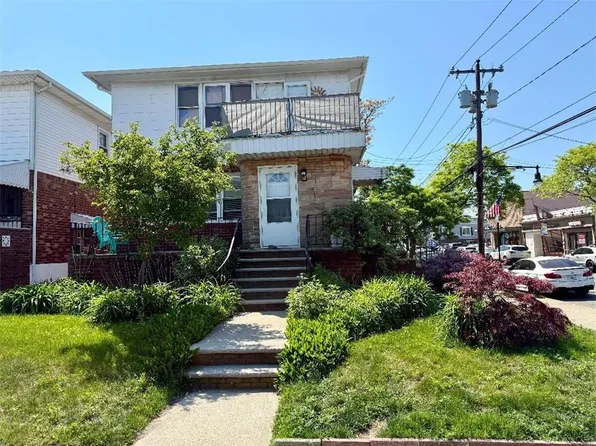 128-19 Cronston Ave, Rockaway Park, NY 11694