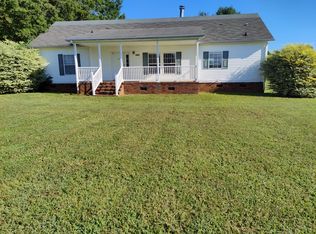 1137 Hugo Dr, Salisbury, NC 28146