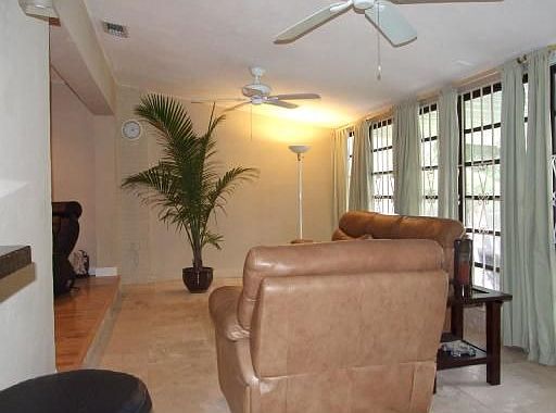 Florida Room