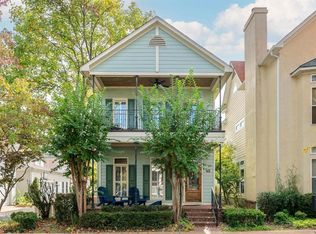 63 River Mist Ln, Memphis, TN 38103