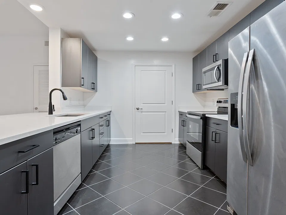 Your kitchen, the heart of your home.