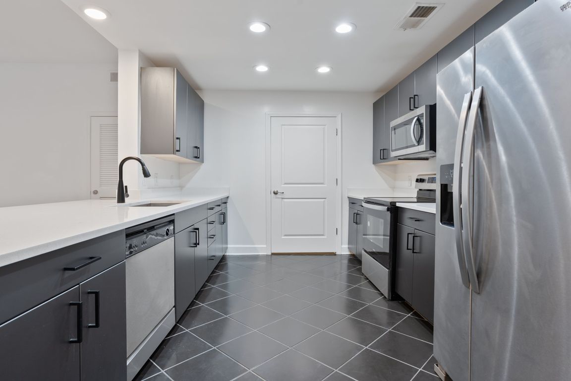Your kitchen, the heart of your home.