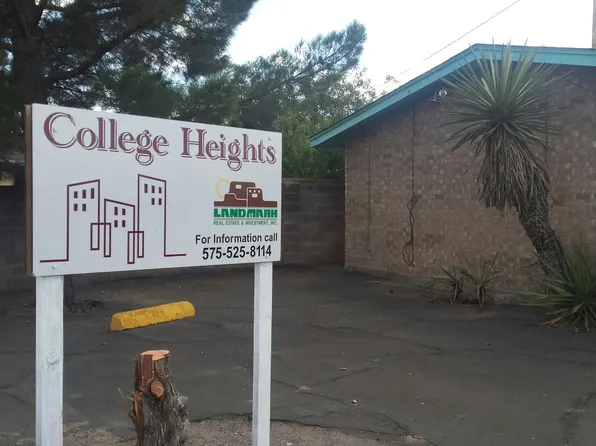 1410 S Espina St, Las Cruces, NM