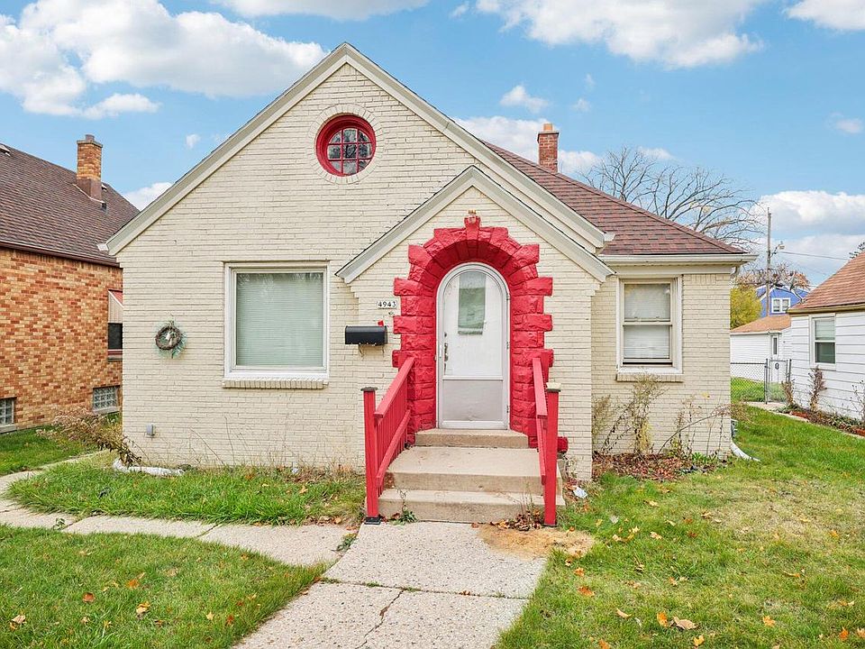 1st image of 4943 North 24th PLACE