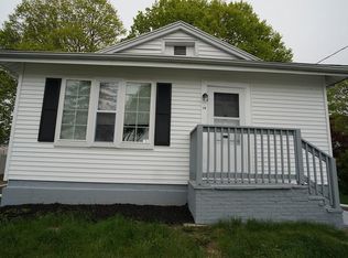 19 Belmont Pl, Brockton, MA 02301
