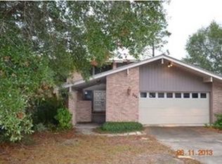 306 Timberline Dr, Crestview, FL 32539
