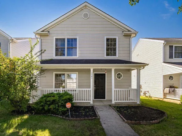 3761 Bill Of Rights Sq, Columbus, OH 43207