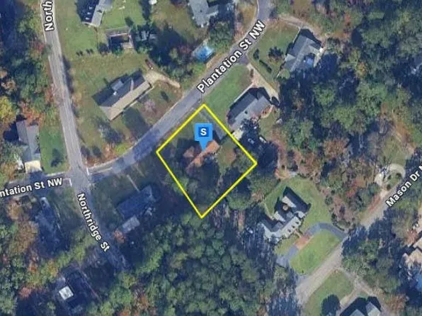 373 Plantation Dr, Orangeburg, SC 29118