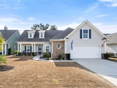 278 Station Pkwy, Bluffton, SC, 29910