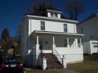 2017 Wythe Ave, Bluefield, WV