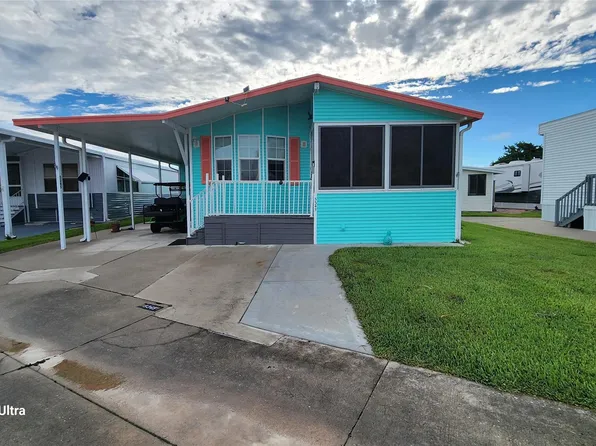 5345 SE 64th Terrace, Okeechobee, FL 34974