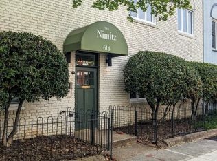 614 Elliott St NE APT 1B, Washington, DC 20002