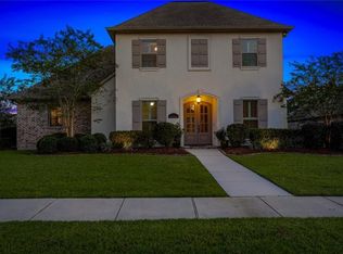 1317 Avenue Lacroix, Covington, LA 70433