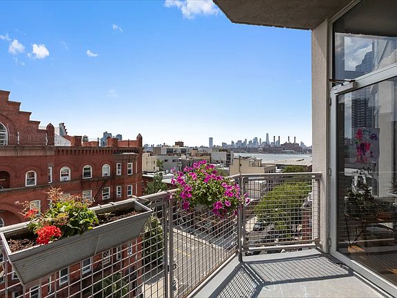 3rd image of 200 Franklin St #4B
