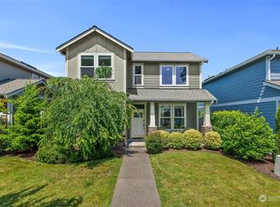 4716 47th Ave SE, Lacey, WA
