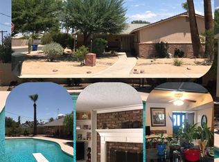 2717 S James Ave, Yuma, AZ 85365