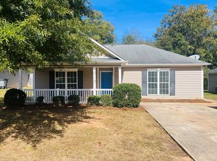 313 Baileys Way, Lagrange, GA 30241