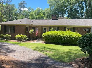 721 S Beltline Blvd, Columbia, SC 29205