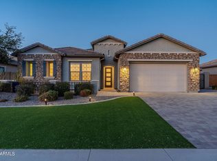 2892 E Collared Dove Ln, San Tan Valley, AZ 85140