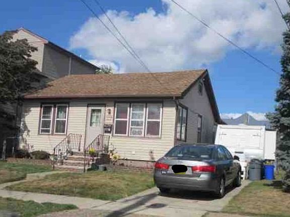 Property Front View