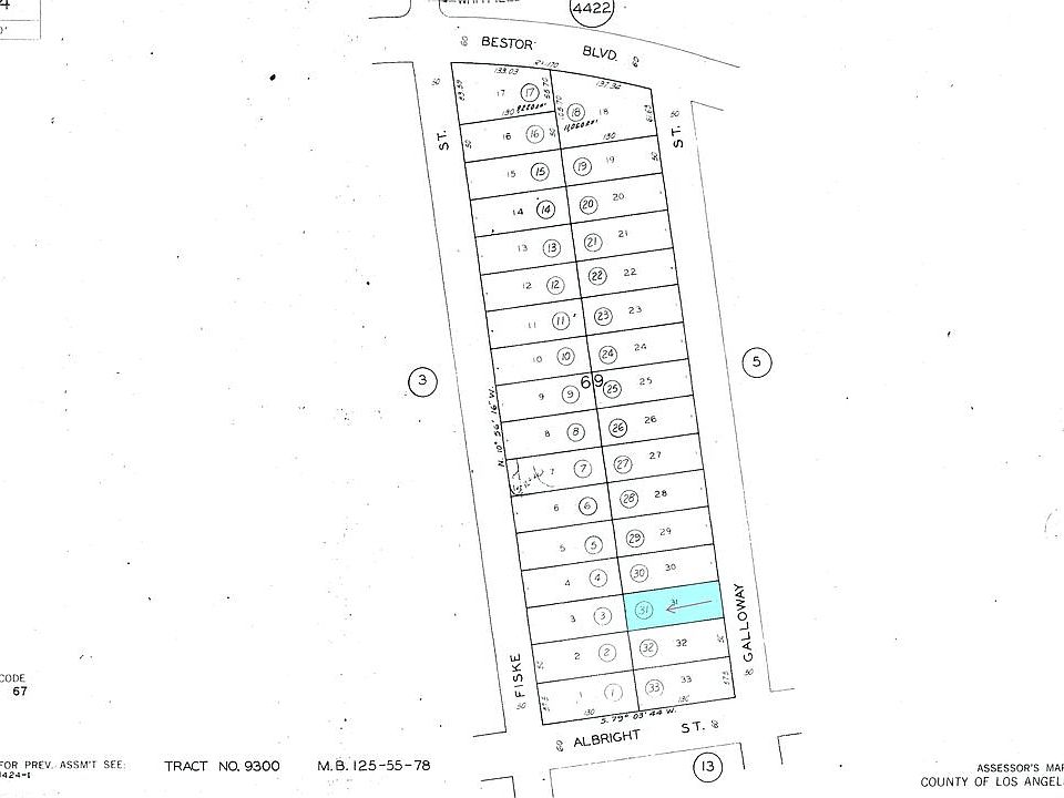 1st image of 1111 Galloway St
