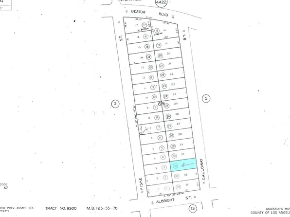 1111 Galloway St, Pacific Palisades, CA 90272