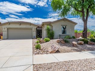 11640 N Peaceful Night Rd, Tucson, AZ 85737