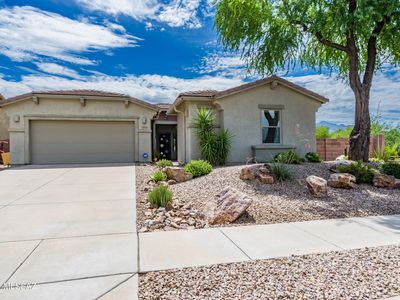 11640 N Peaceful Night Rd, Tucson, AZ, 85737