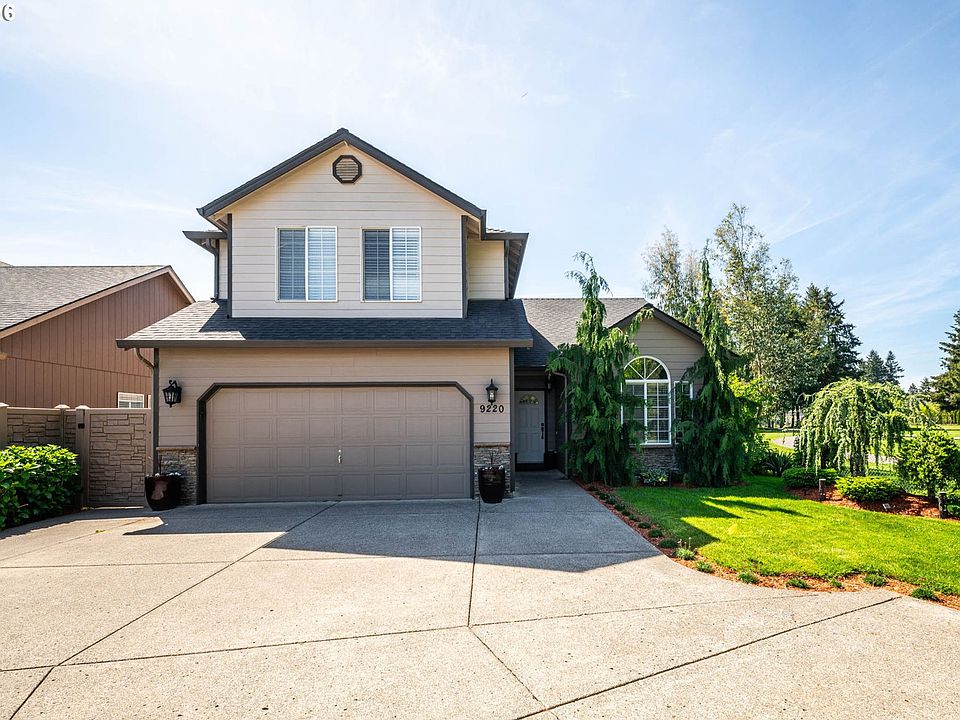 1st image of 9220 NE 159th Ave