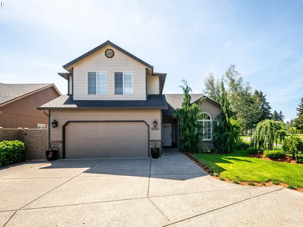 9220 NE 159th Ave, Vancouver, WA 98682