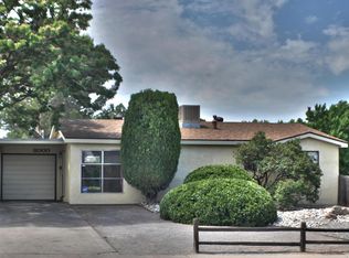 11000 Indian School Rd NE, Albuquerque, NM 87112