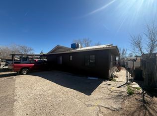 1907 Isleta Blvd SW Unit 7, Albuquerque, NM 87105