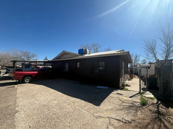 1907 Isleta Blvd SW Unit 7, Albuquerque, NM 87105