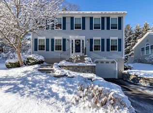 3 Sycamore Lane, Merrimack, NH 03054