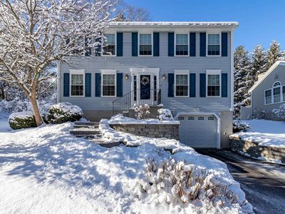 3 Sycamore Lane, Merrimack, NH, 03054