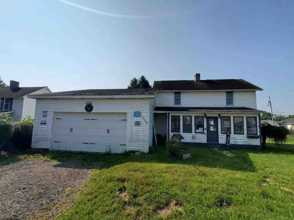 221 2nd St, Mather, PA 15346