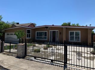 116 Corson Ave, Modesto, CA 95350