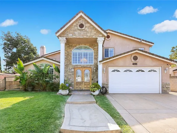13652 Rexwood Ave, Baldwin Park, CA 91706
