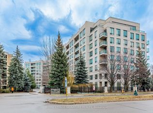 The Hemingway, Toronto, ON M3B 3S5