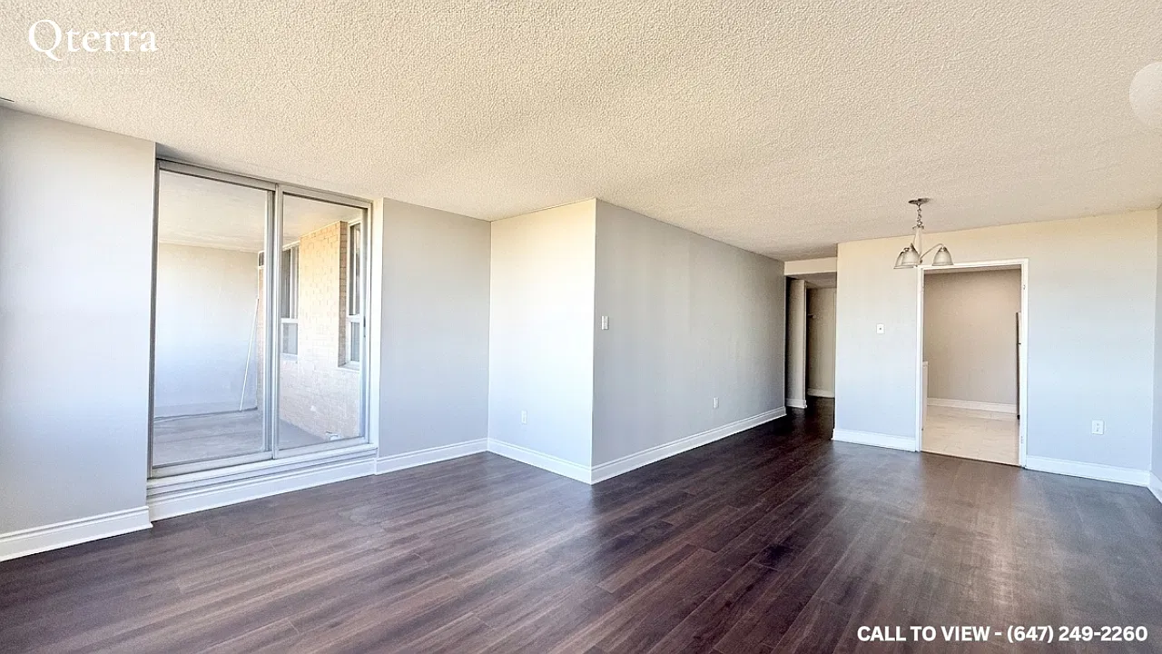 2 bed, 1100 sqft, $2,395 — Photo 3