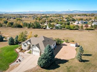 17645 Silver Fox Court, Mead, CO 80542