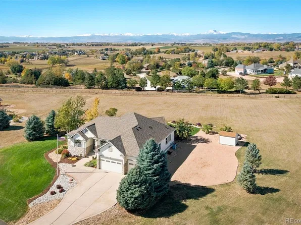 17645 Silver Fox Court, Mead, CO 80542