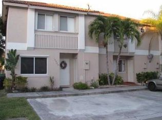 13917 SW 176th Ln, Miami, FL 33177