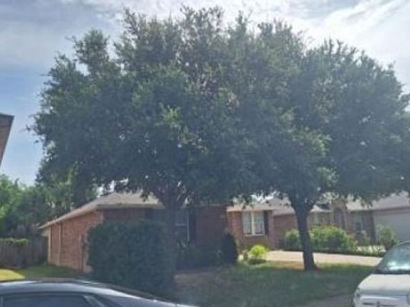 Property Side View